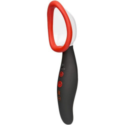 Kink Pumped Rechargeable Automatic 