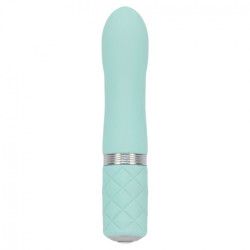 Pillow Talk Flirty Rechargeable Bul