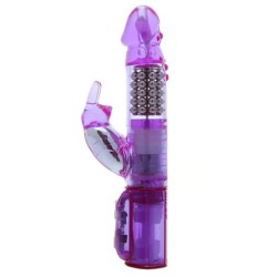 Eclipse Ultra 7 Rabbitronic Vibrato