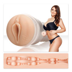 Angela White Indulge Fleshlight Gir