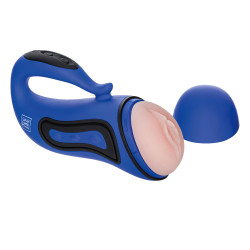 Apollo Alpha Stroker 2 Rechargeable