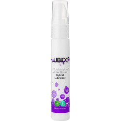 Lubido HYBRID 30ml Paraben Free Wat