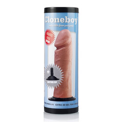 Cloneboy Cast Your Own Personal Dil