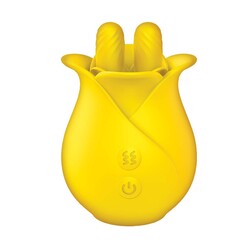Clit-Tastic Tulip Finger Massager R