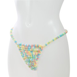 Candy G String