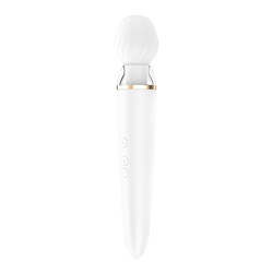 Satisfyer Double Wand-er Bluetooth 