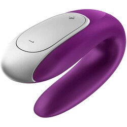 Satisfyer Partner Double Fun App En