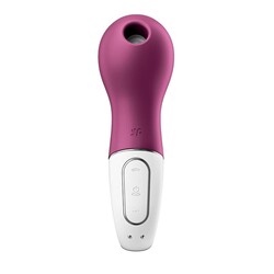 Satisfyer Lucky Libra Air Pulse Sti