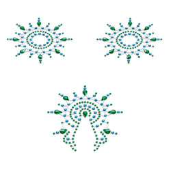 Petits Joujoux Gloria Nipple And Va