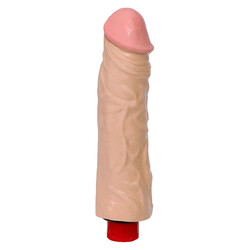 The Naturals Heavy Veined 8 Inch Vi