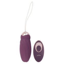 Javida Rechargeable Rotating Love B