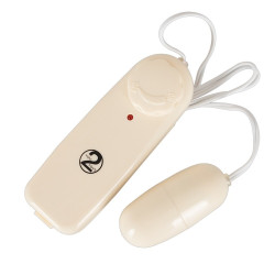 Secret Service Vibrating Pleasure B
