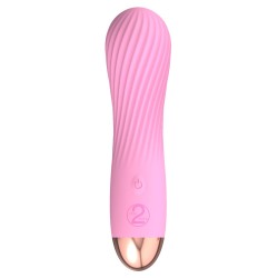 Cuties Silk Touch Rechargeable Mini