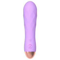 Cuties Silk Touch Rechargeable Mini