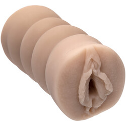 Chanel St. James Pocket Pussy Mastu