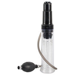 Vibrating Multi Pump 2 In 1 Masturb