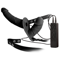 Double Thruster Vibrating Double En