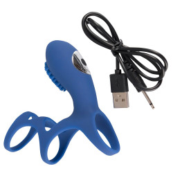 Sweet Smile Rechargeable Couples Sl