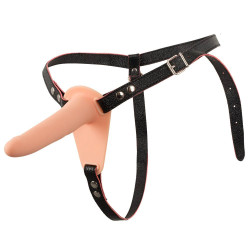Soft Touch Silicone Rechargeable Vi