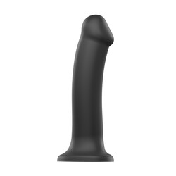 Strap On Me Silicone Dual Density B