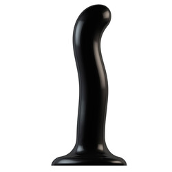 Strap On Me Prostate and G Spot Cur