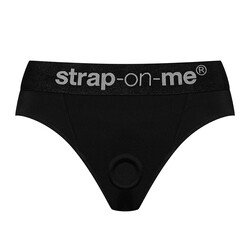 Strap On Me Harness Lingerie Heroin