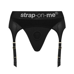Strap On Me Harness Lingerie Rebel 