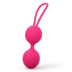 Dorcel Soft Touch Geisha  Dual Ball