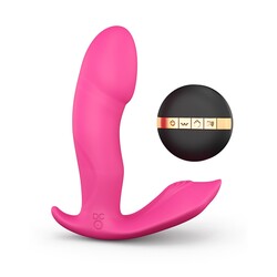 Dorcel Secret Clit Warming Voice Co