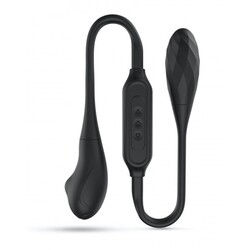 Dorcel Dual Explorer Multi Pleasure
