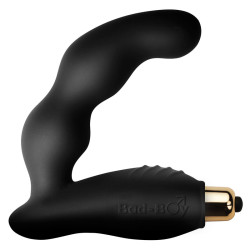 Rocks Off 7 Speed Bad Boy Black Pro