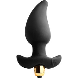 Rocks Off 7 Speed Butt Quiver Vibra