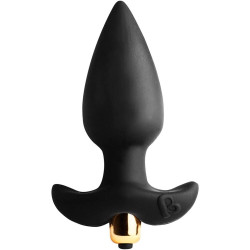 Rocks Off 7 Speed Butt Throb Vibrat