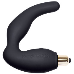 Rocks Off 7 Speed Naughty Boy Black