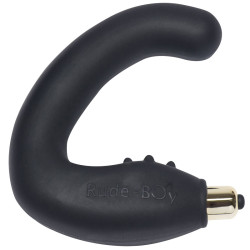 Rocks Off 7 Speed Rude Boy Black Pr