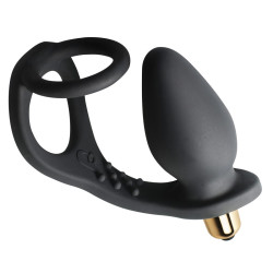 Rocks Off 7 Speed RO-Zen Cock Ring 