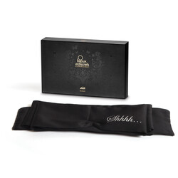 Bijoux Indiscrets Shhh Satin Luxury