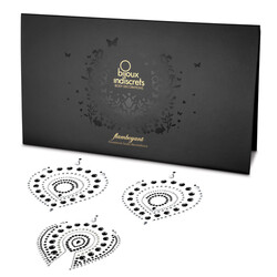 Bijoux Indiscrets Flamboyant Rhines