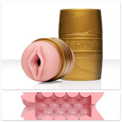 Fleshlight Quickshot Lady And Butt 