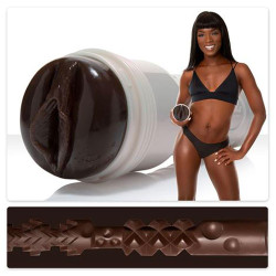 Ana Foxxx Silk Fleshlight Girl Mast