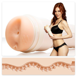 Maitland Ward Butt Fleshlight Girls