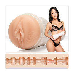Alina Lopez Rose Vagina Fleshlight 