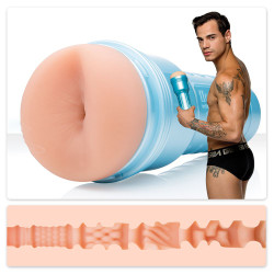 Fleshjack Boys Levi Karter Masturba