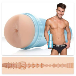 Fleshjack Boys Allen King Masturbat