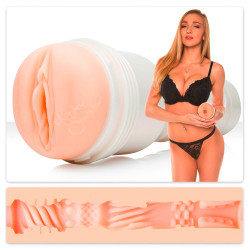 Kendra Sunderland Angel Fleshlight 
