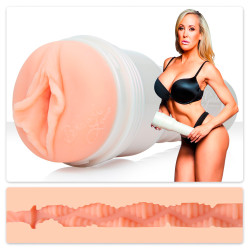 Brandi Love Heartthrob Fleshlight G