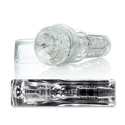 Fleshlight Go Ice Torque Masturbato