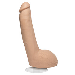 Vac-U-Lock Xander Corvus 9 Inch Coc
