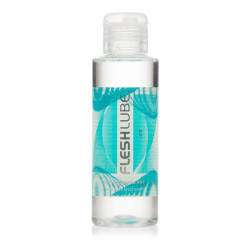 Fleshlube Ice Cooling Lubricant 100