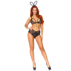 Leg Avenue Roleplay Bedroom Bunny U